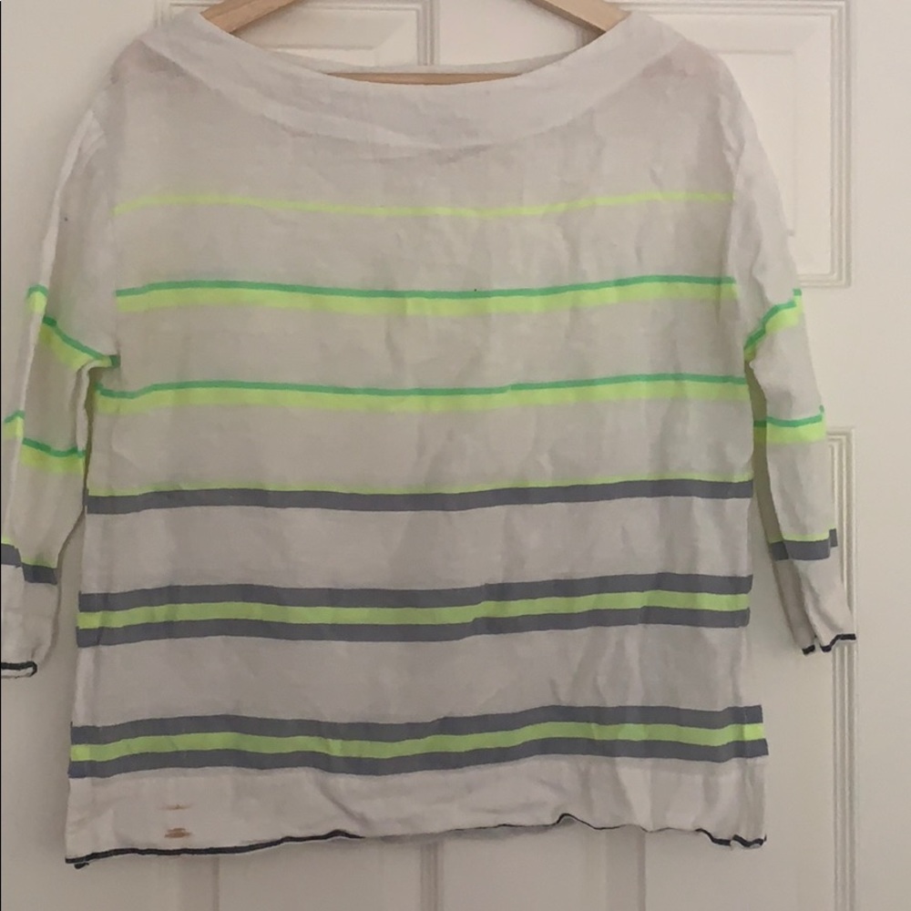 LemLem Blouse
